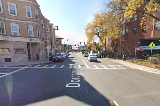 Roxbury Man Fatally Stabbed on Dorchester Avenue, Boston Police Seek Information