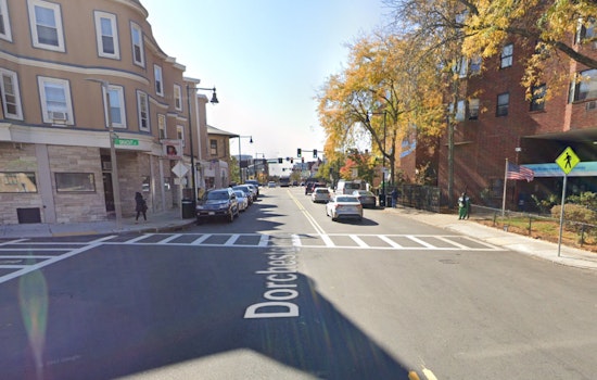Roxbury Man Fatally Stabbed on Dorchester Avenue, Boston Police Seek Information