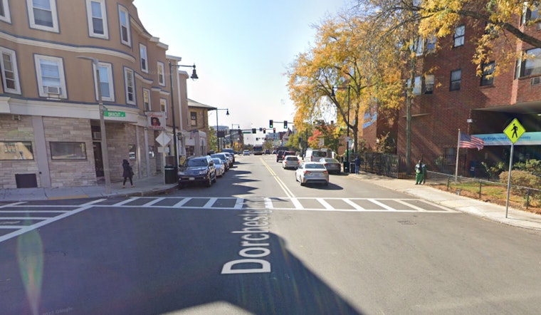 Roxbury Man Fatally Stabbed on Dorchester Avenue, Boston Police Seek Information