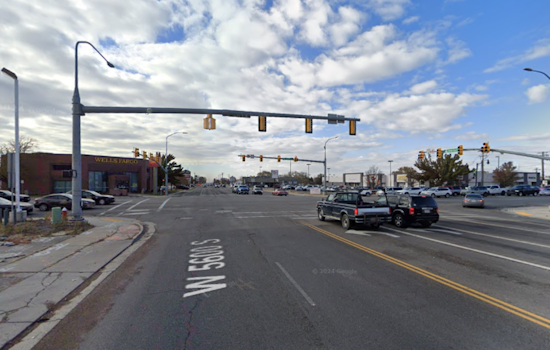 Roy Community Mourns as 65-Year-Old Pedestrian Struck and Killed in Crosswalk