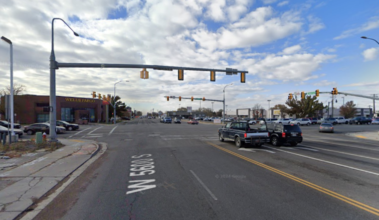 Roy Community Mourns as 65-Year-Old Pedestrian Struck and Killed in Crosswalk