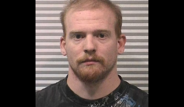 Roy Man Sentenced to Life for Murder of Toddler and Abuse of Twin Sister