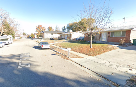 Roy City Suspect in Child Enticement Probe Shot by Police During Confrontation