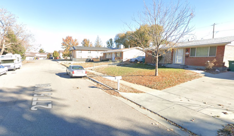 Roy City Suspect in Child Enticement Probe Shot by Police During Confrontation