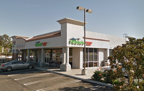 Rubio's Coastal Grill Celebrates New Oceanside Location Amid Closure of 13 San Diego Area Outposts