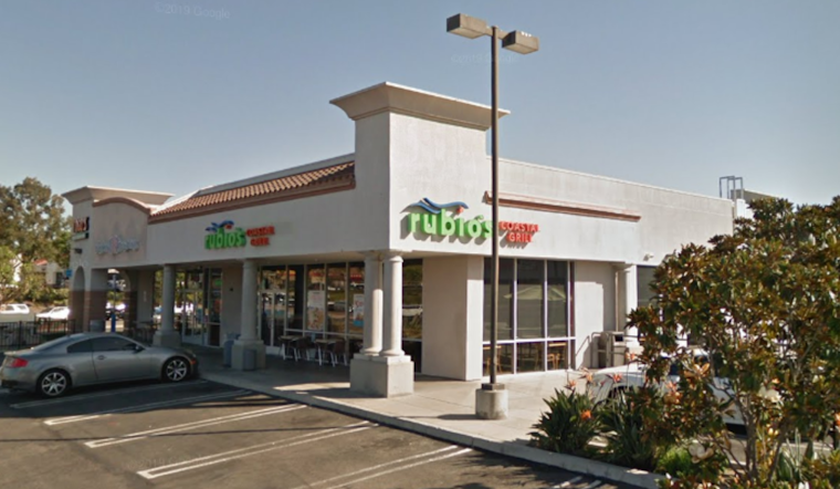 Rubio's Coastal Grill Celebrates New Oceanside Location Amid Closure of 13 San Diego Area Outposts