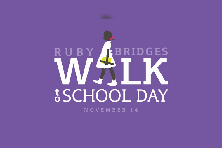 Ruby Bridges Walk to School Day Returns to Encourage Reflection on Educational Inclusivity