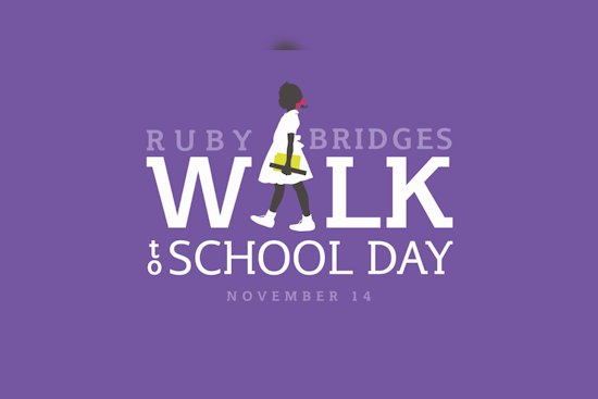 Ruby Bridges Walk to School Day Returns to Encourage Reflection on Educational Inclusivity