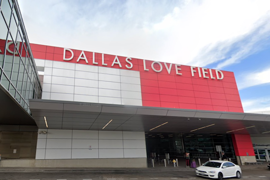 Runway Renovations at Dallas Love Field Airport Set to Cause Delays and Noise Increase