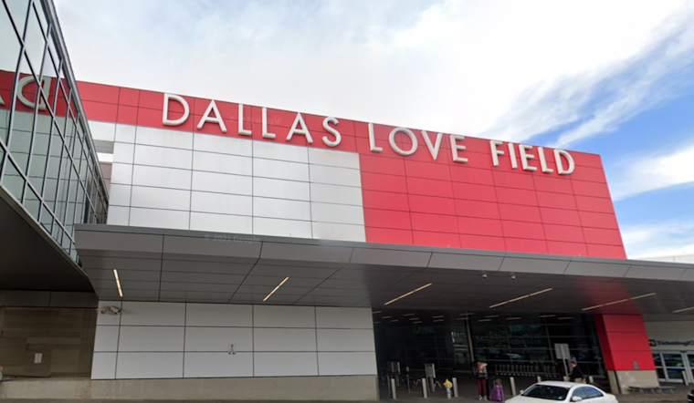 Runway Renovations at Dallas Love Field Airport Set to Cause Delays and Noise Increase
