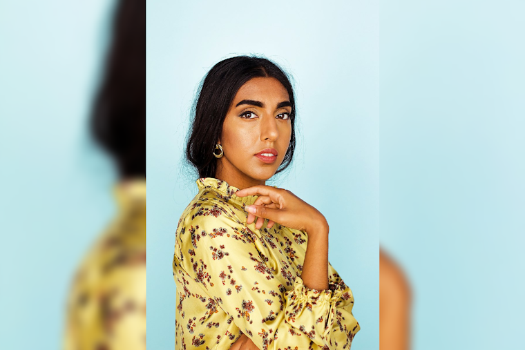 Rupi Kaur Marks Decade of "milk and honey" with Anniversary Edition and Tempe Event