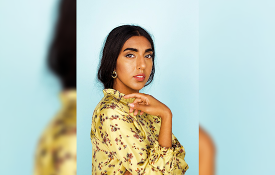 Rupi Kaur Marks Decade of "milk and honey" with Anniversary Edition and Tempe Event