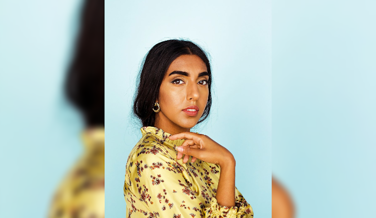 Rupi Kaur Marks Decade of "milk and honey" with Anniversary Edition and Tempe Event