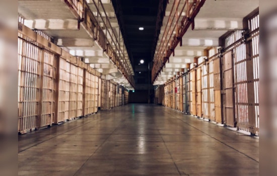 Russian Cybercriminal Sentenced to 40 Months in U.S. Prison for Online Fraud Scheme