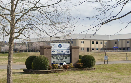 Rutherford County Agencies Conduct Major Active-Shooter Drill at Siegel High School Ahead of School Year