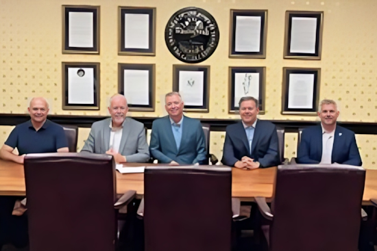 Rutherford County Partners with Waste Management Inc. to Ensure Solid Waste Independence by Spring 2025