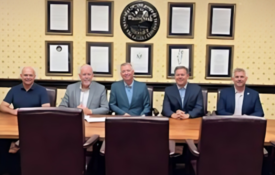 Rutherford County Partners with Waste Management Inc. to Ensure Solid Waste Independence by Spring 2025