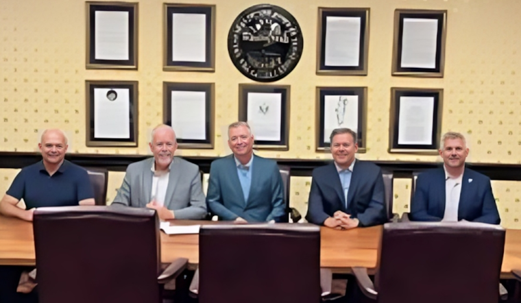 Rutherford County Partners with Waste Management Inc. to Ensure Solid Waste Independence by Spring 2025