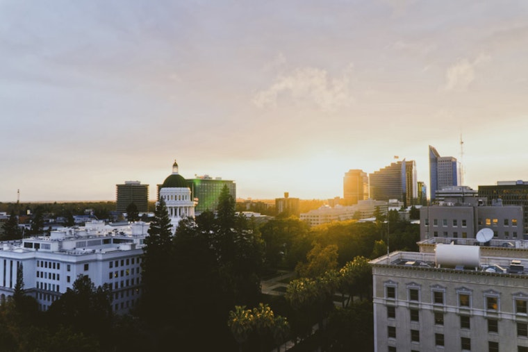 Sacramento Braces for Above-Normal Heat With Temperatures Soaring into the 100s