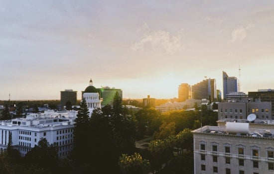Sacramento Braces for Above-Normal Heat With Temperatures Soaring into the 100s
