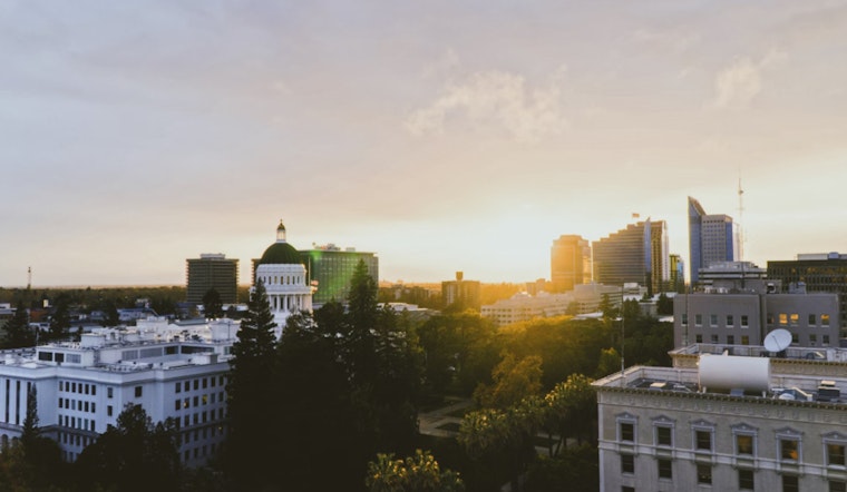 Sacramento Braces for Above-Normal Heat With Temperatures Soaring into the 100s