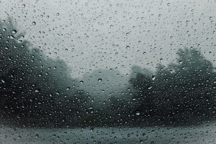 Sacramento Braces for Multi-Day Weather Front Bringing Cooler Temps, Gusty Winds, and Rain Showers