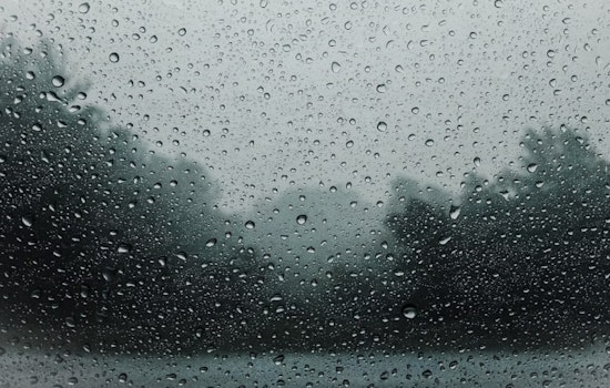 Sacramento Braces for Unusual Weather, Thunderstorms, Hail, and Flood Risks Ahead