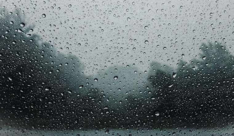 Sacramento Braces for Unusual Weather, Thunderstorms, Hail, and Flood Risks Ahead