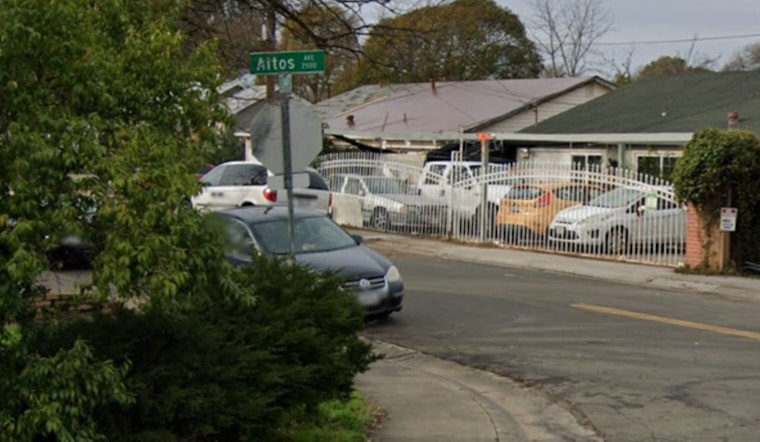 Sacramento Community Shaken by Fatal Shooting, Police Launch Homicide Investigation