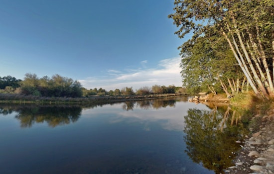 Sacramento County Dive Team Recovers Body from American River Near Rancho Cordova