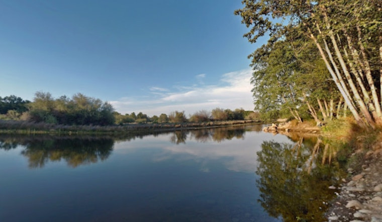 Sacramento County Dive Team Recovers Body from American River Near Rancho Cordova