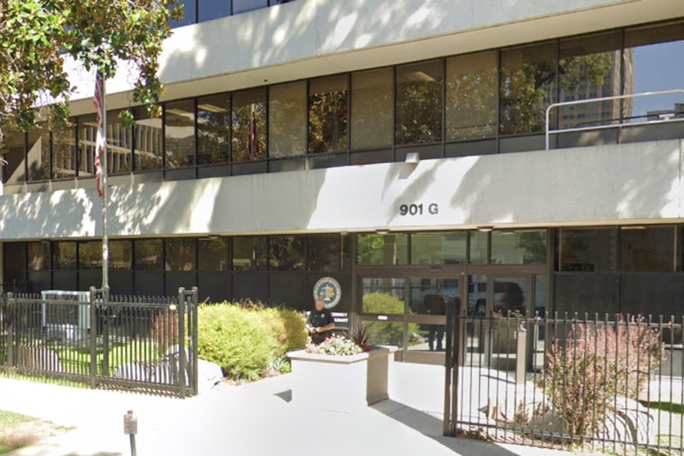 Sacramento County Lawyers Strike for Higher Wages Amid Criminal Justice System Concerns