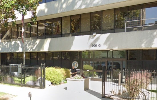 Sacramento County Lawyers Strike for Higher Wages Amid Criminal Justice System Concerns