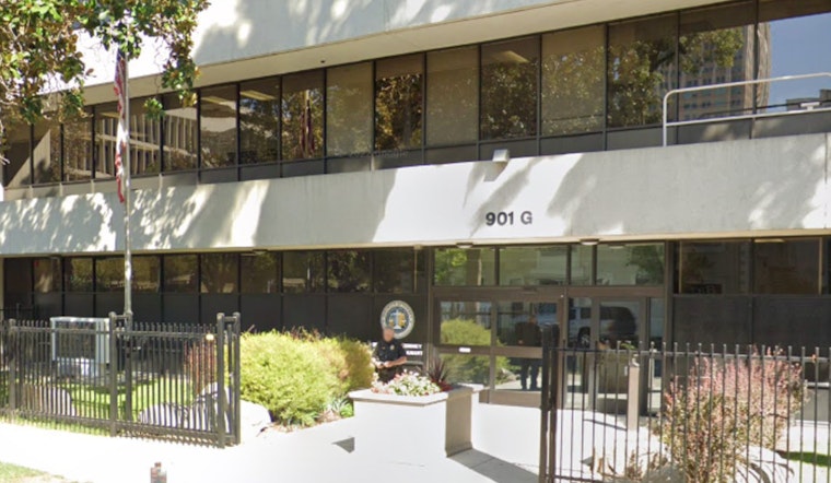 Sacramento County Lawyers Strike for Higher Wages Amid Criminal Justice System Concerns