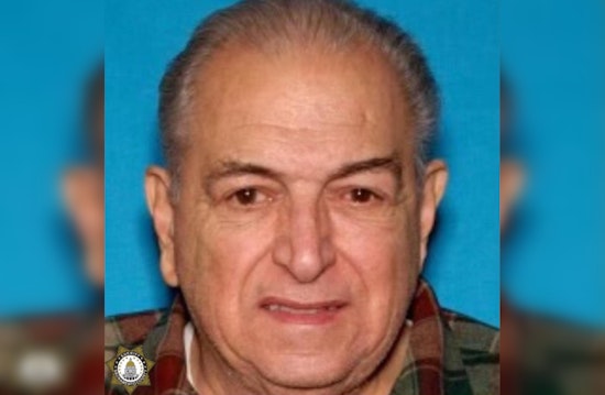 Sacramento County Sheriff Seeks Help Finding At-Risk 77-Year-Old with Dementia Missing Near Florin Road