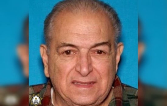Sacramento County Sheriff Seeks Help Finding At-Risk 77-Year-Old with Dementia Missing Near Florin Road