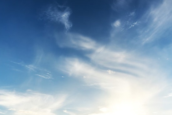 Sacramento Expects Near-Normal Temperatures and Breezy Winds This Week, NWS Reports