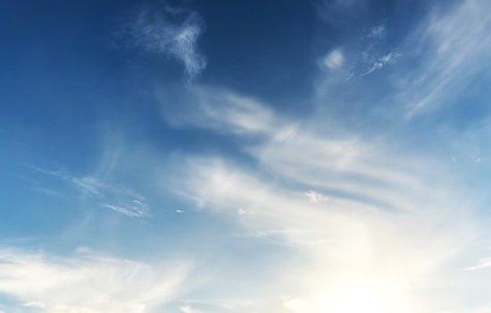 Sacramento Expects Near-Normal Temperatures and Breezy Winds This Week, NWS Reports
