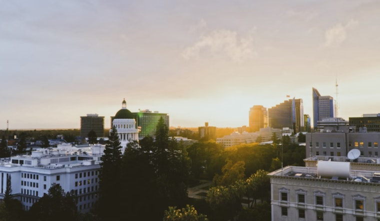Sacramento Faces Sizzling Heatwave, Mercury to Climb into Upper 90s with Breezy Winds Ahead
