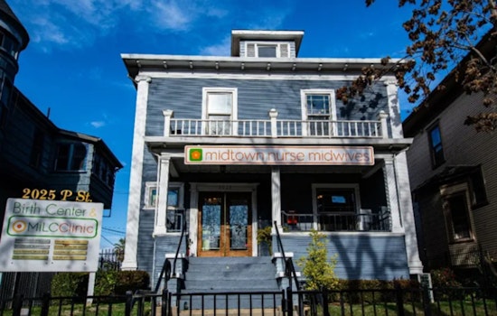 Sacramento Honors Photographer Levi Vandercook's Legacy with Historic Landmark Designation