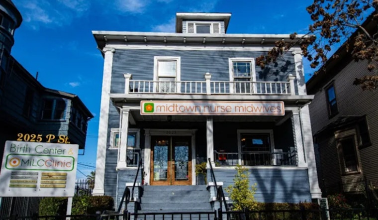 Sacramento Honors Photographer Levi Vandercook's Legacy with Historic Landmark Designation