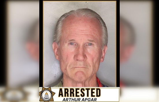 Sacramento Hospice Chaplain Charged With Sexual Battery Against Elderly Patient