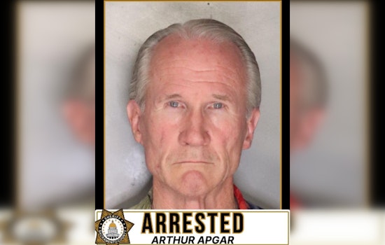 Sacramento Hospice Chaplain Charged With Sexual Battery Against Elderly Patient