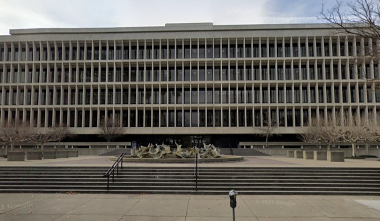 Sacramento Judge Sparks Outrage with Controversial Plea for Alleged Serial Groper