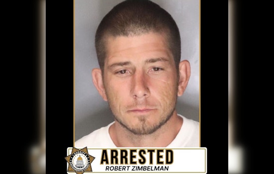 Sacramento Man Arrested, Charged with Domestic Violence and Stabbing
