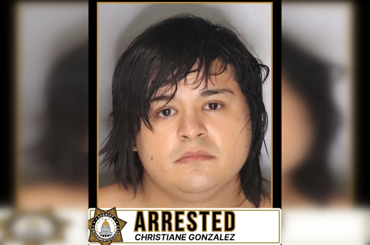 Sacramento Man Arrested for Stabbing Brother in North Sacramento County Altercation