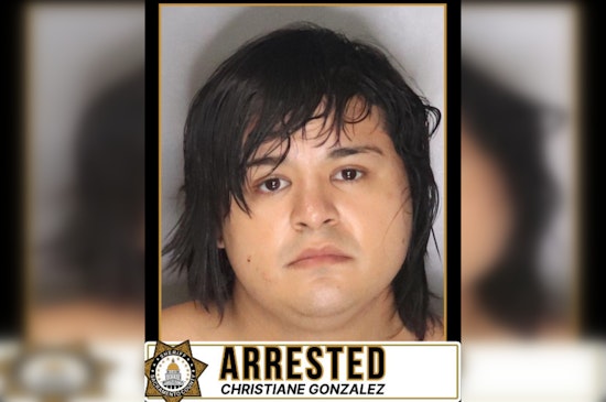 Sacramento Man Arrested for Stabbing Brother in North Sacramento County Altercation