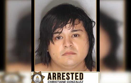 Sacramento Man Arrested for Stabbing Brother in North Sacramento County Altercation
