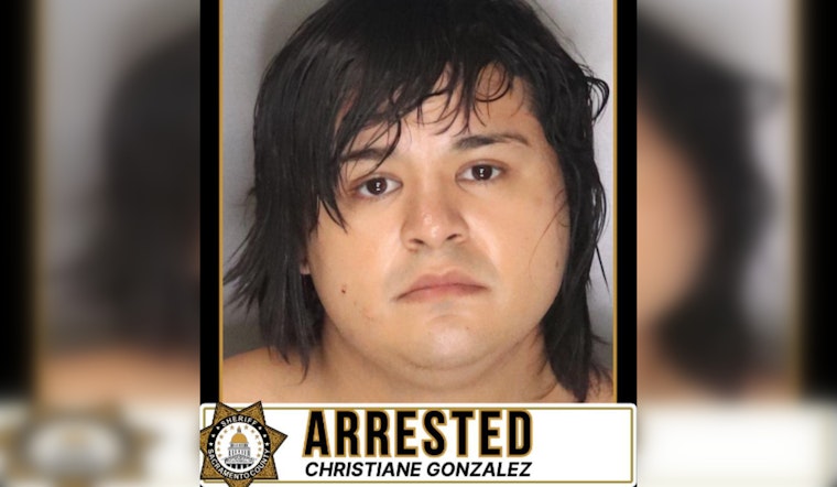 Sacramento Man Arrested for Stabbing Brother in North Sacramento County Altercation