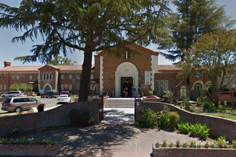 Sacramento Man Charged with Arson in Alleged Hate Crime at St. Rose Catholic Church, Faithful Remain Unshaken